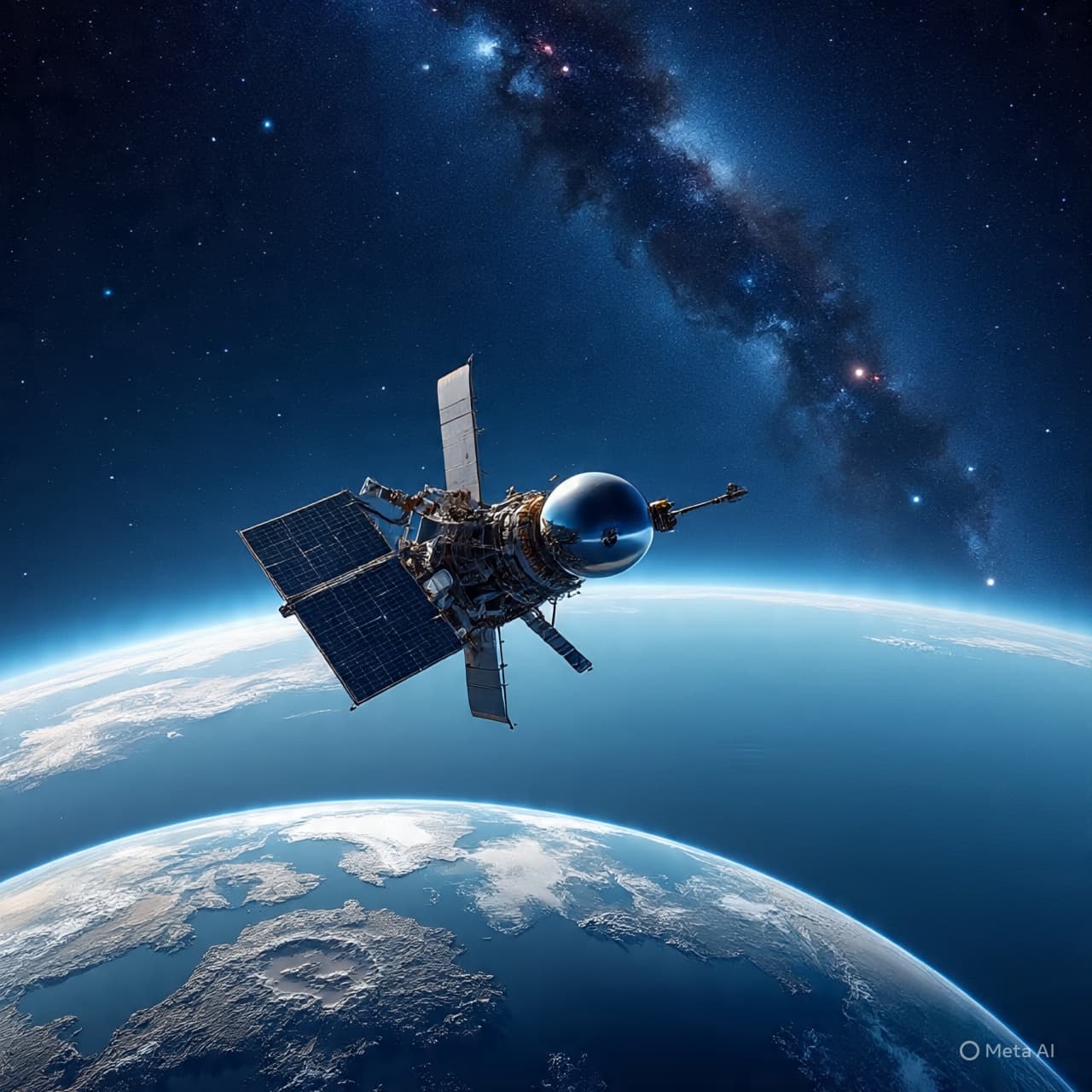 Between Earth and Moon: What Artemis II Reveals About the Next Leap