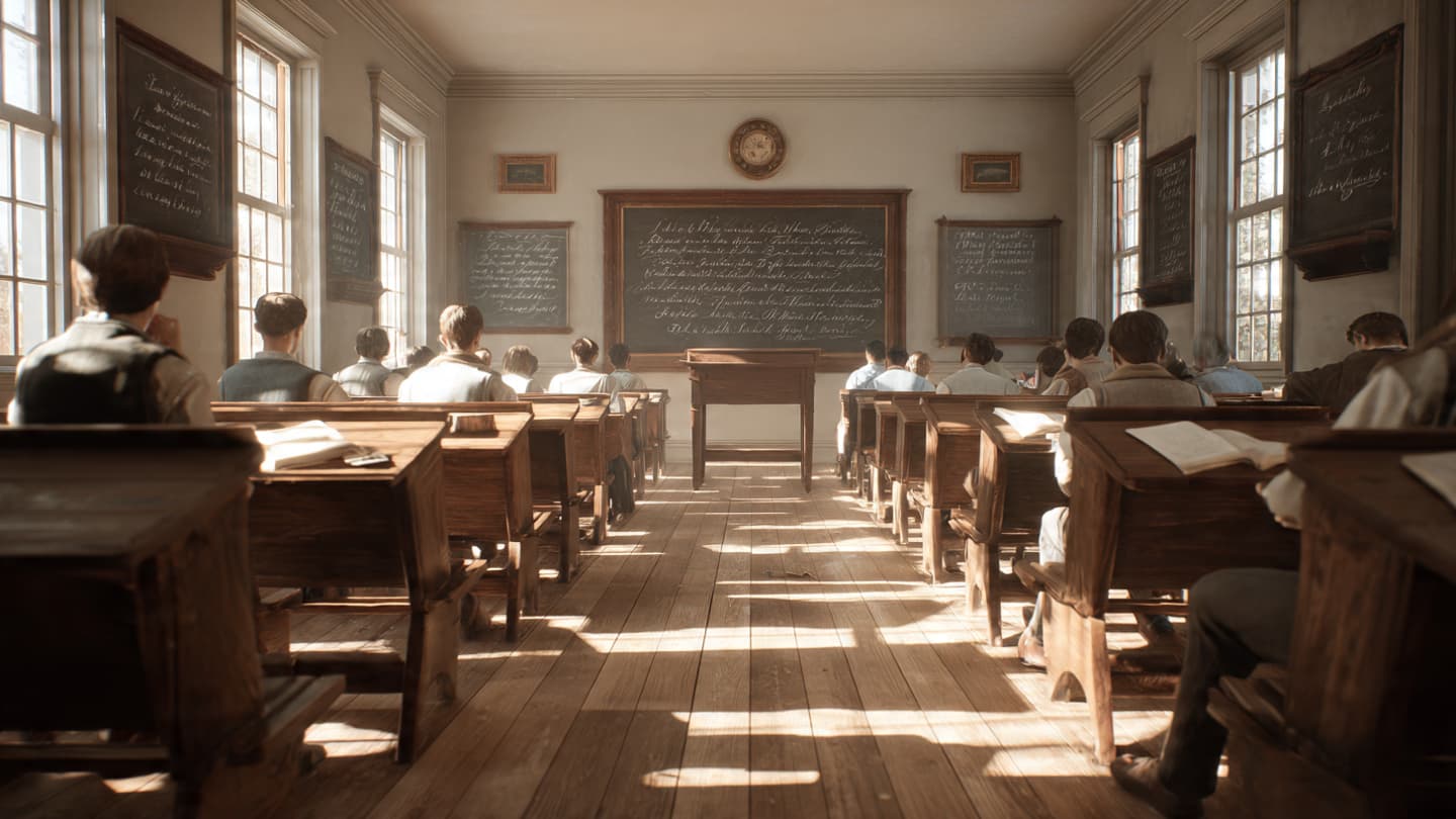 Florida’s New History Course Opens Another Chapter in America’s Cultural Debate