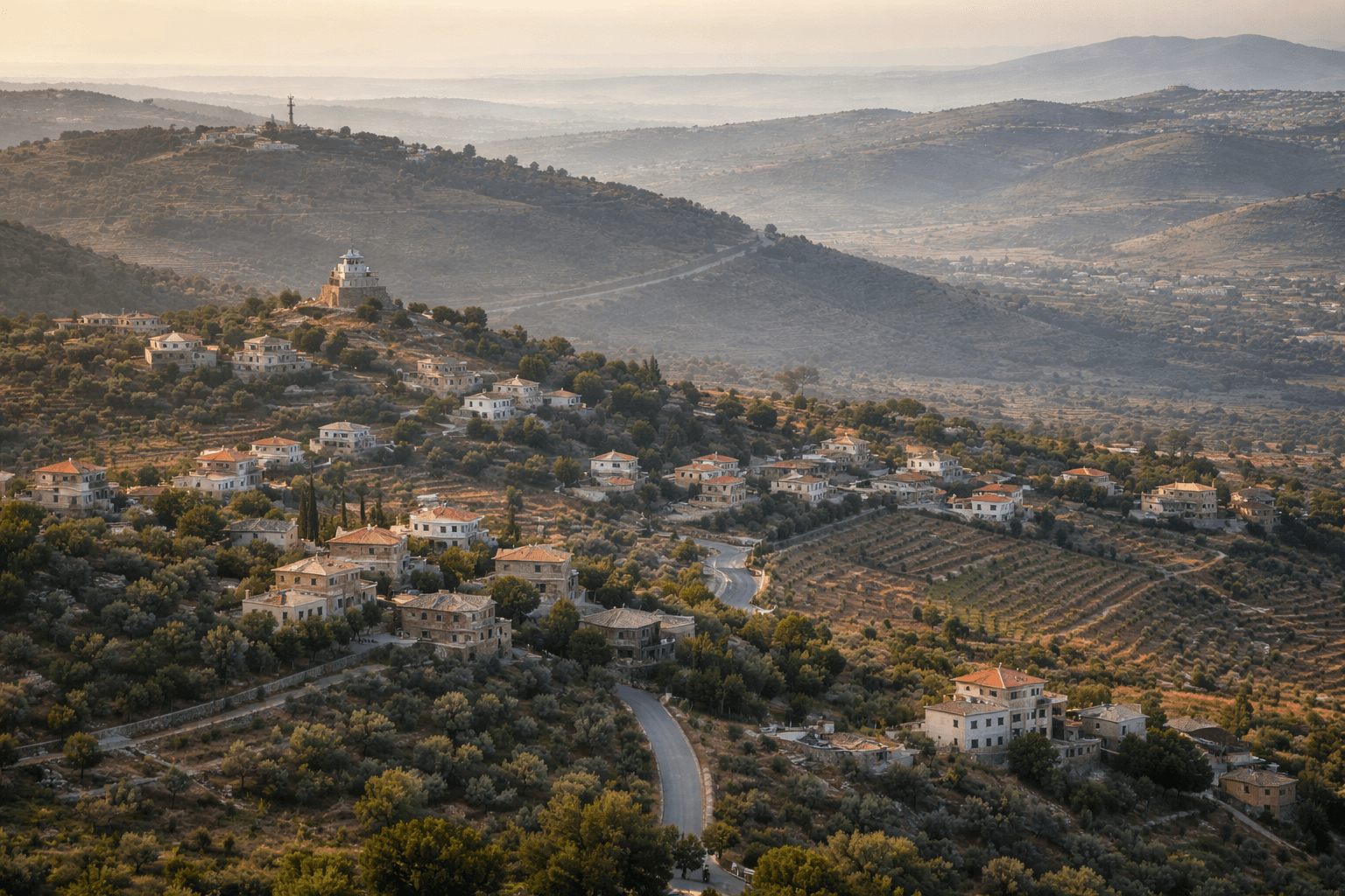 After the Smoke Clears: Has Hezbollah Truly Faded from South Lebanon?