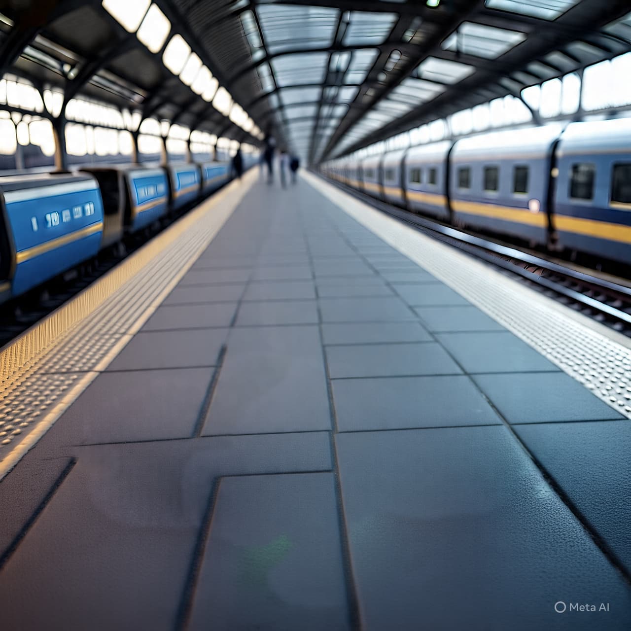 Where Journeys Stopped: Police Investigation After Death at Birmingham Station