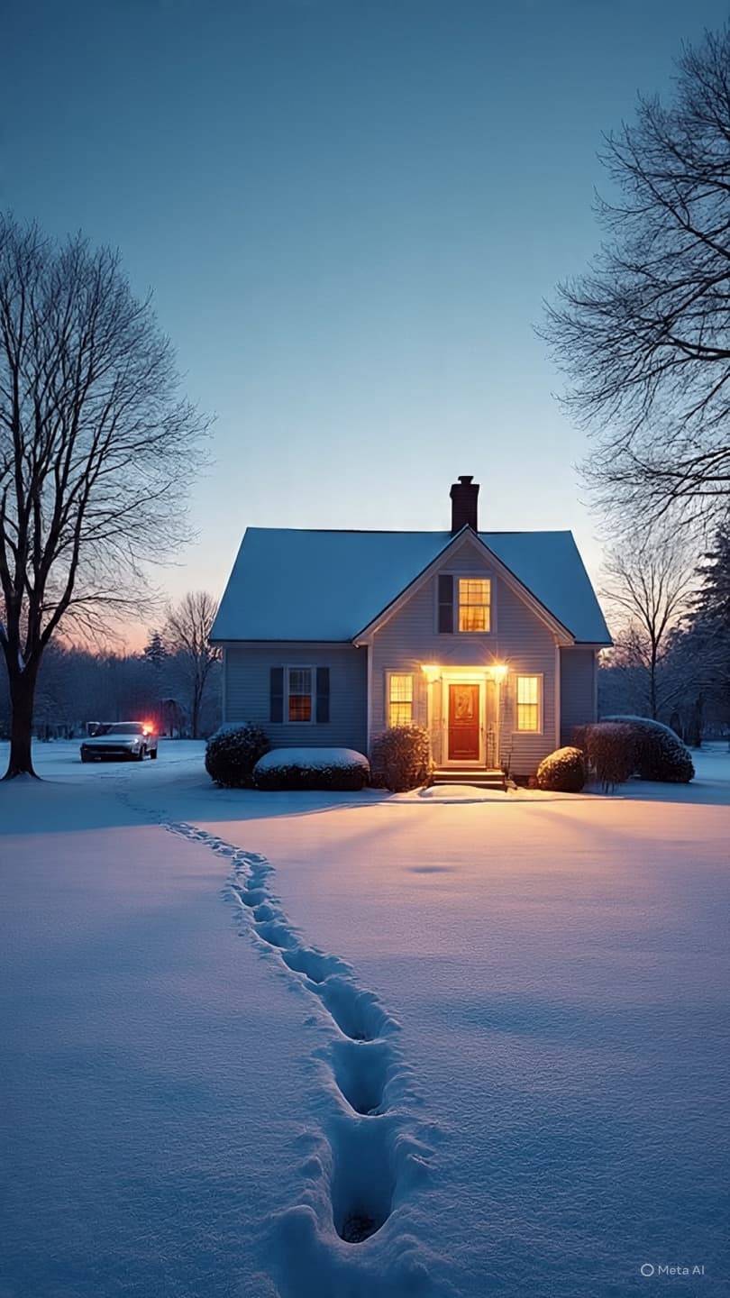 Where Law Meets the Living Room: The Fragile Line of Enforcement in Domestic Space