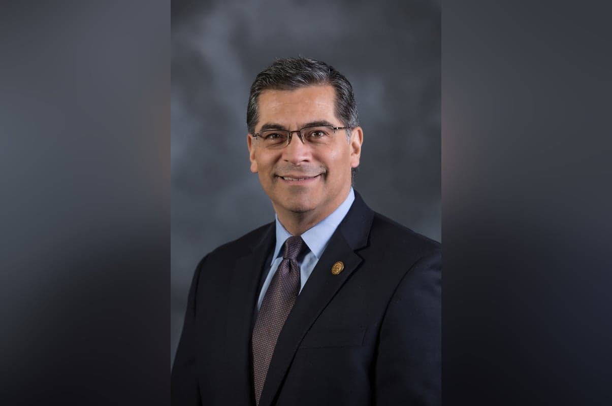 Xavier Becerra Backpedals on Single Payer as He Woos Powerful Doctors’ Lobby