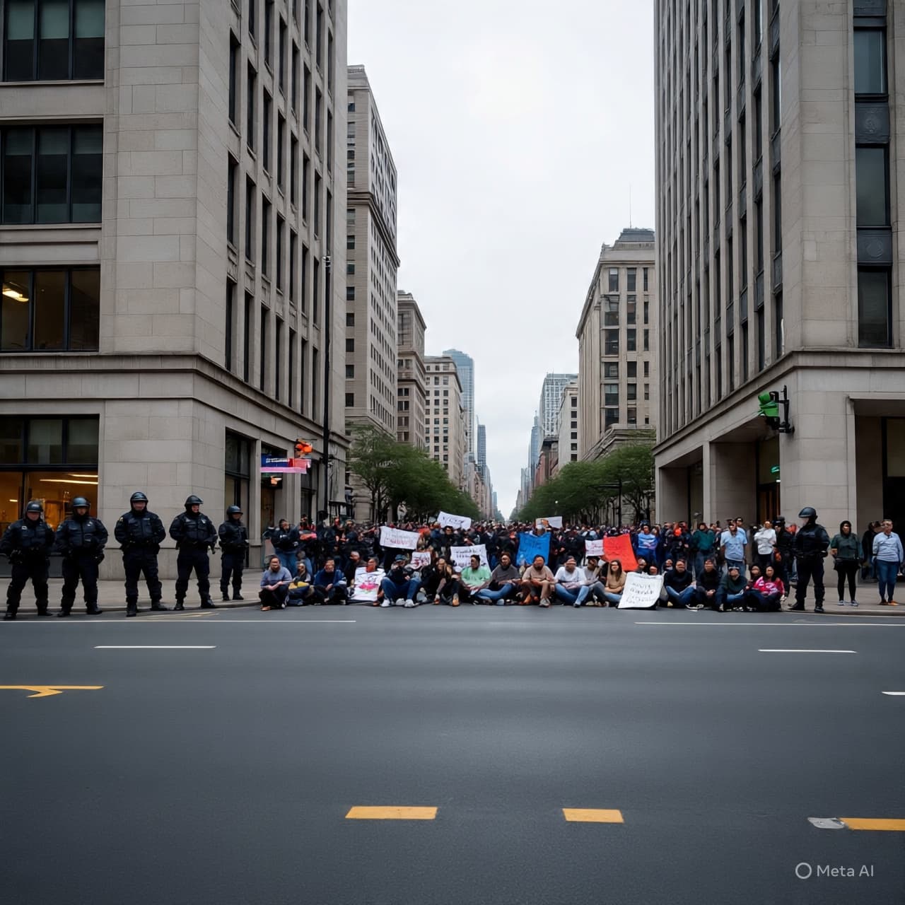 Rights in Court, Relief at the Pump