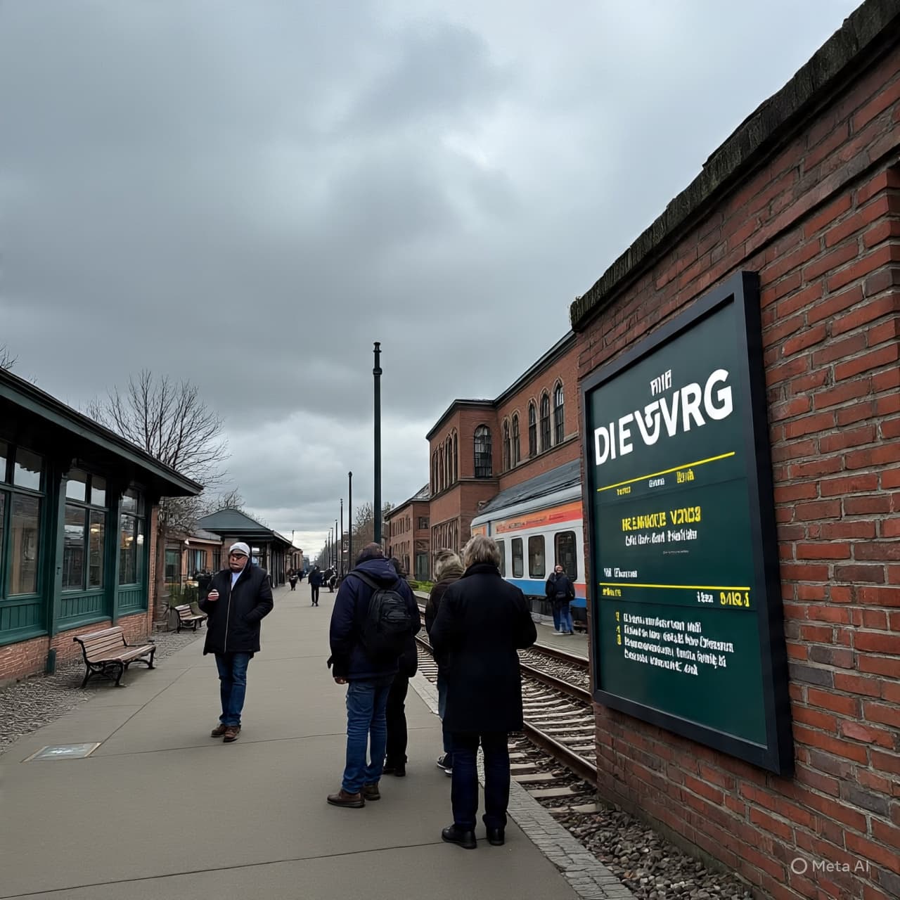 When the Wind Speaks Louder: What Happens When Weather Rewrites Daily Life?