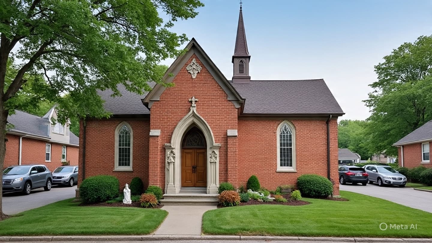 When Faith and Politics Converge, Some Voters Begin to Reflect