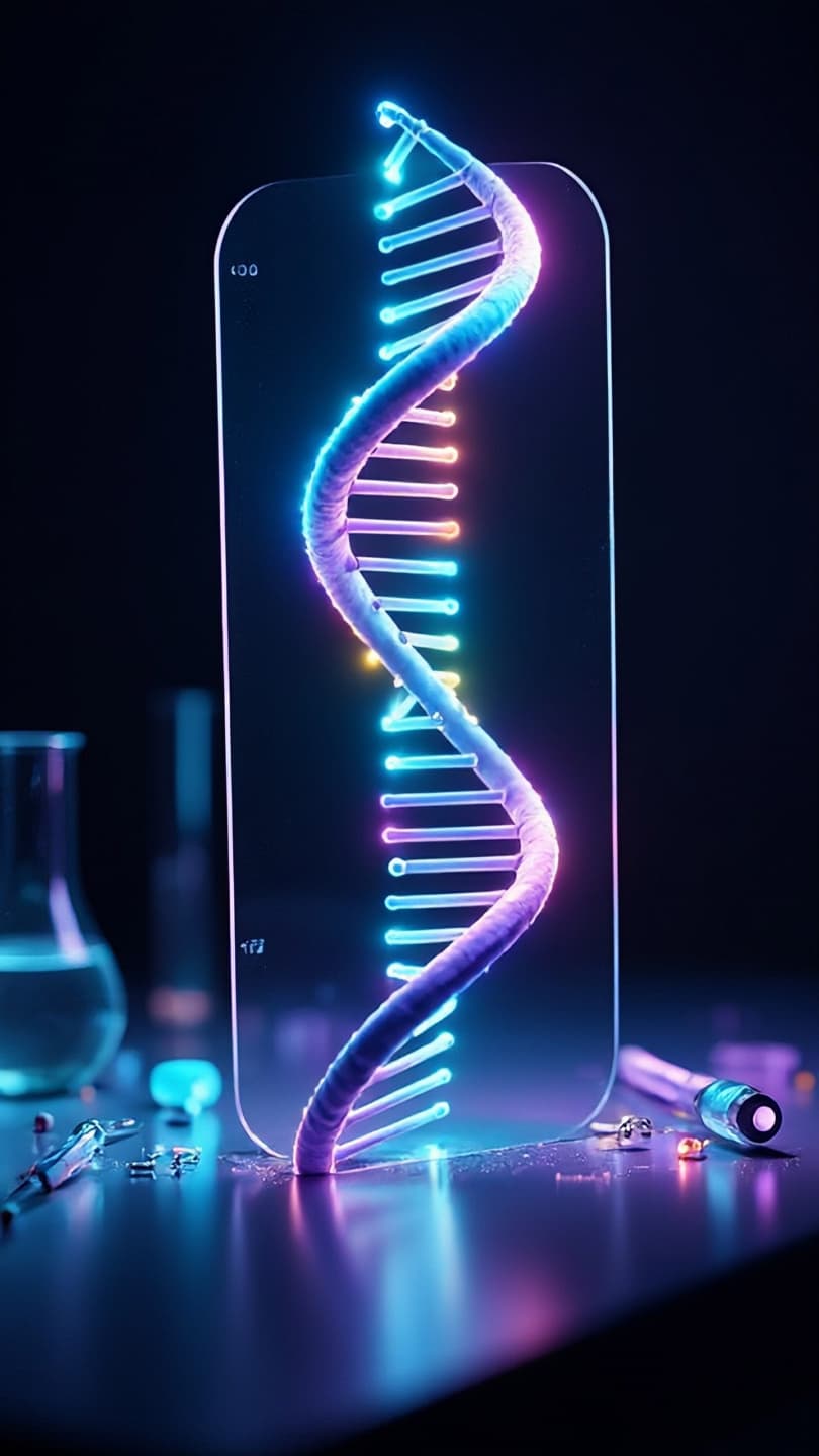 The Sentinel in the Cell: Reflections on the Genomic Shield