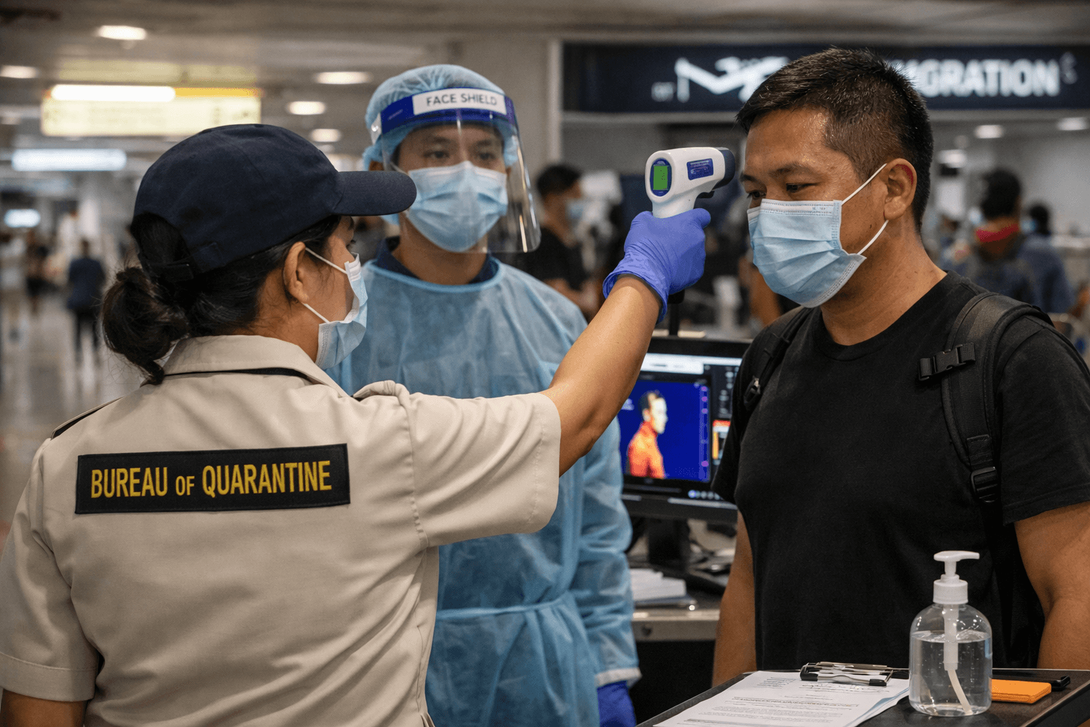 DOH Strengthens Safeguards as Philippines Remains Free of Nipah Virus