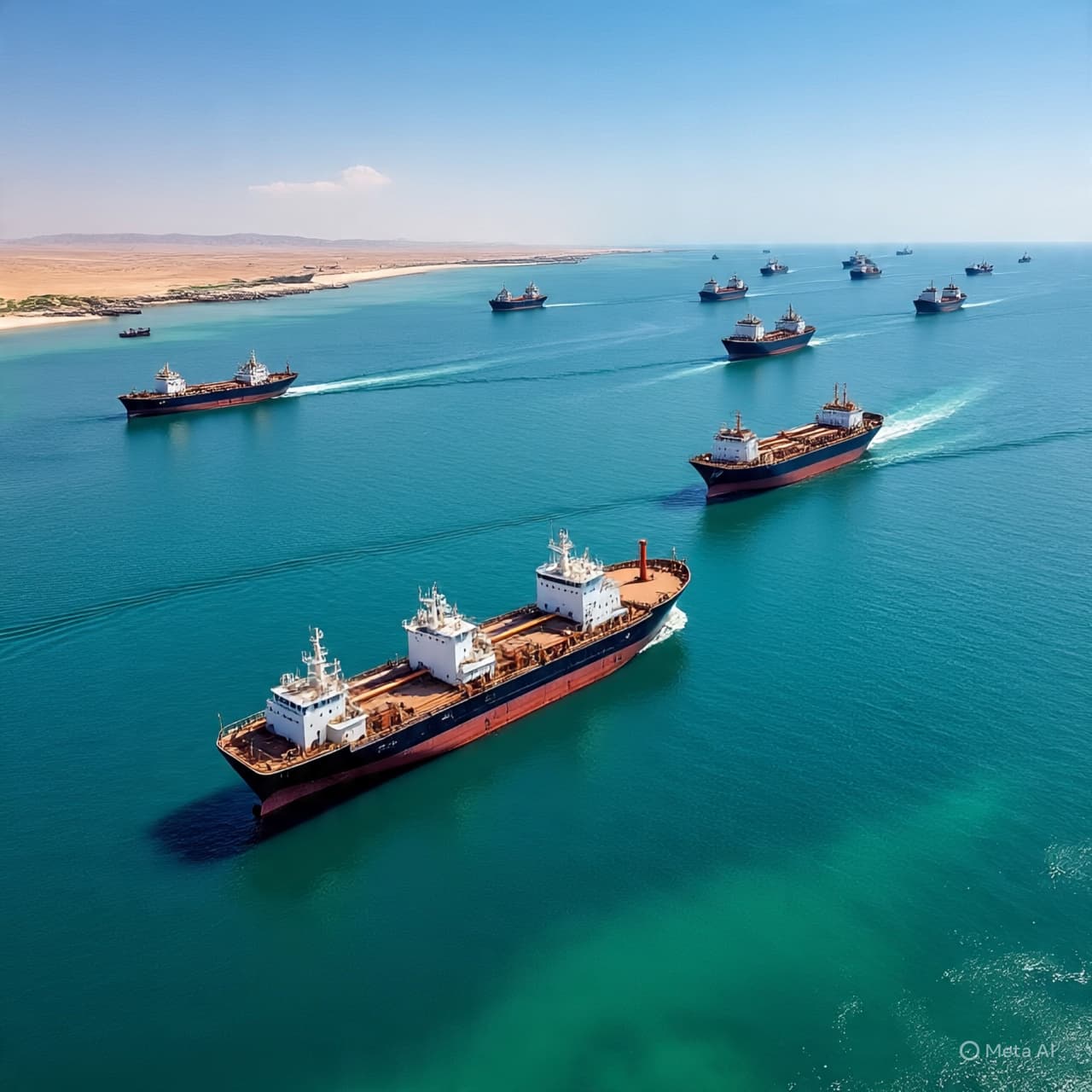 From Strait to Street: The Lingering Path of Conflict in the Cost of Gas