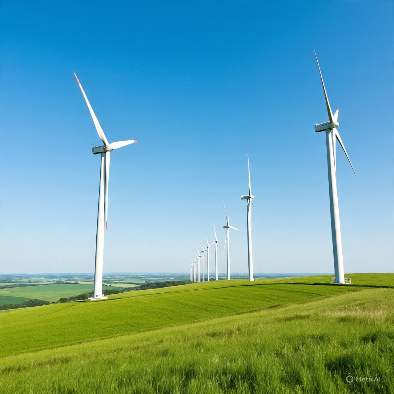 The Breath of the Highlands: Reflections on the First Breath of Serbian Wind Power