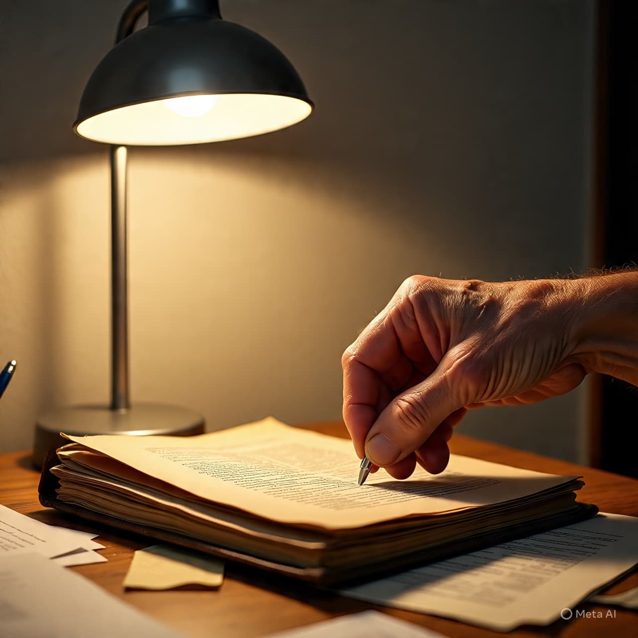 When the Past Returns to the Present: A Study of Time and Justice