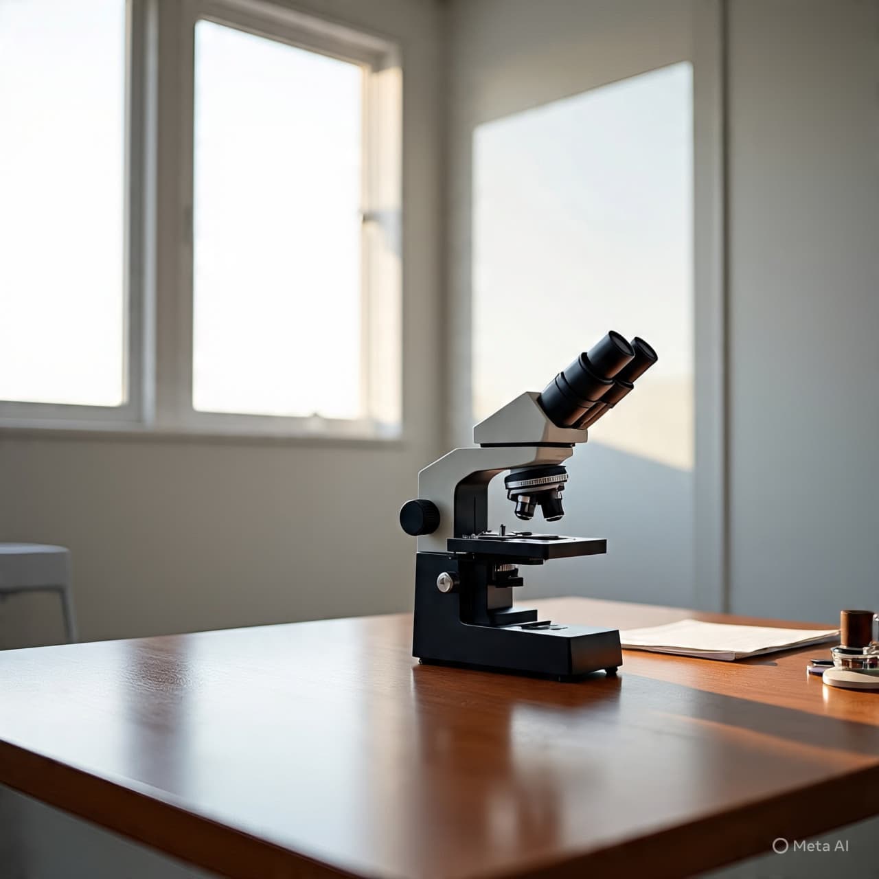 Where the Invisible Weaves: A Silent Dialogue Between Cells and the Breath of the River