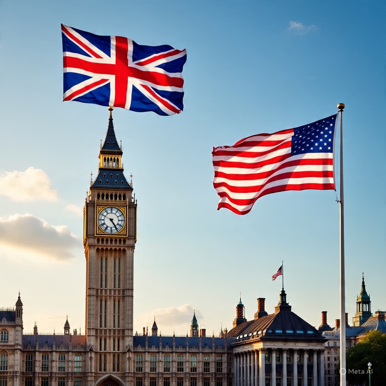 “When Comparisons Echo History: Reflecting on Starmer, Churchill, and the Burden of Legacy”