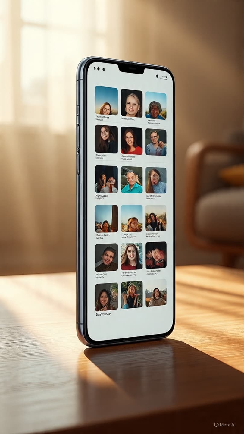 From Prompts to Memories: The New Language of AI Image Creation