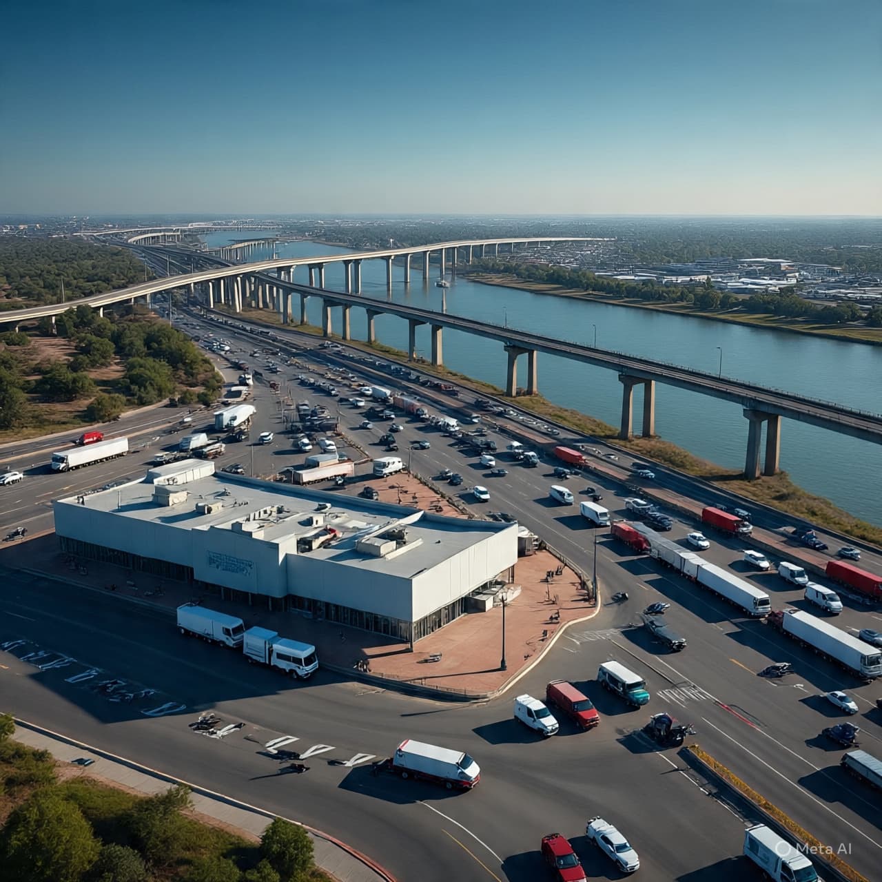 Between Port and Promise: A Quiet Account of the Vigilance Required at Our Nation’s Edge