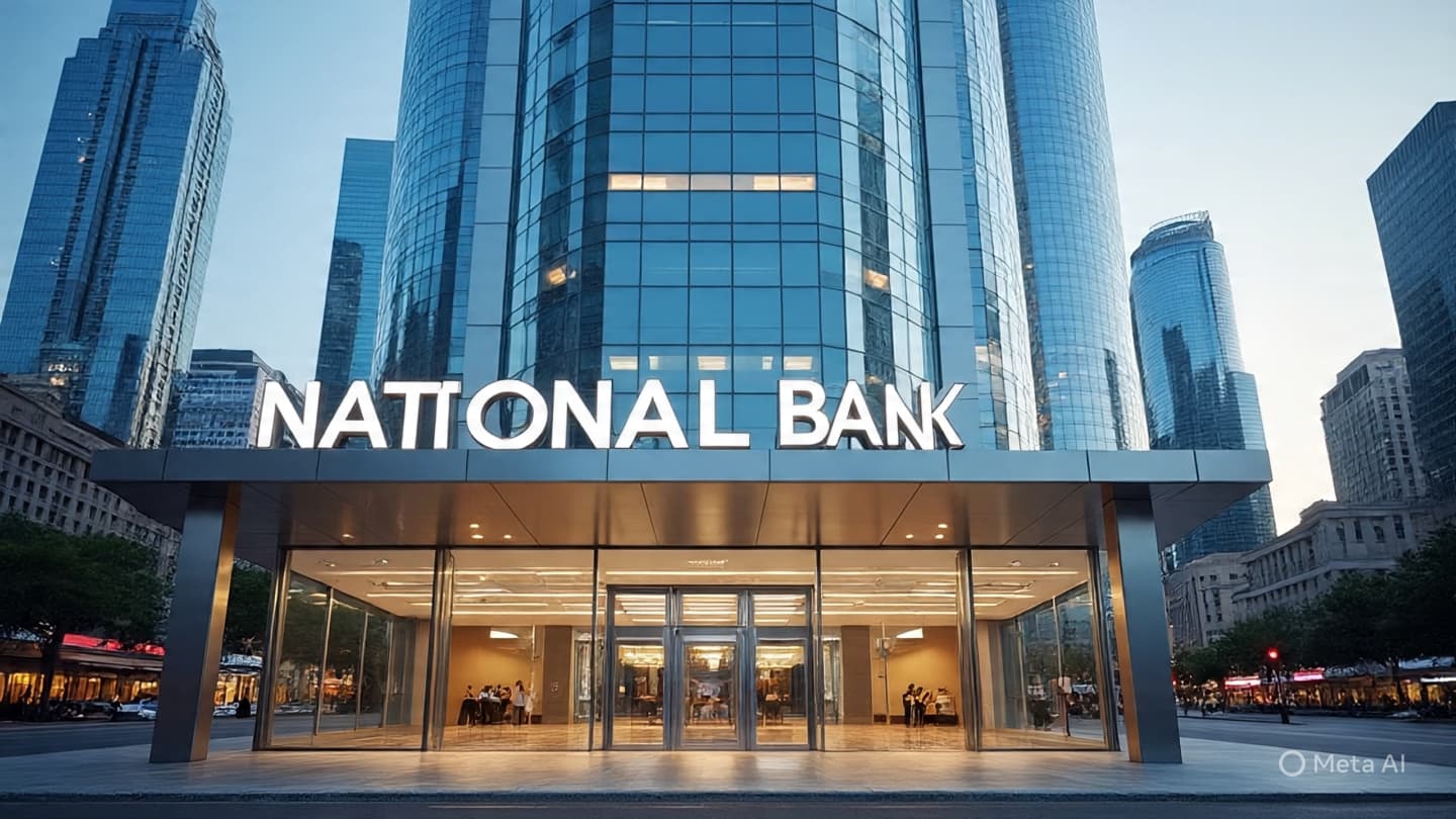 When the Ledger Meets the Future: Reflections on Financial Integrity