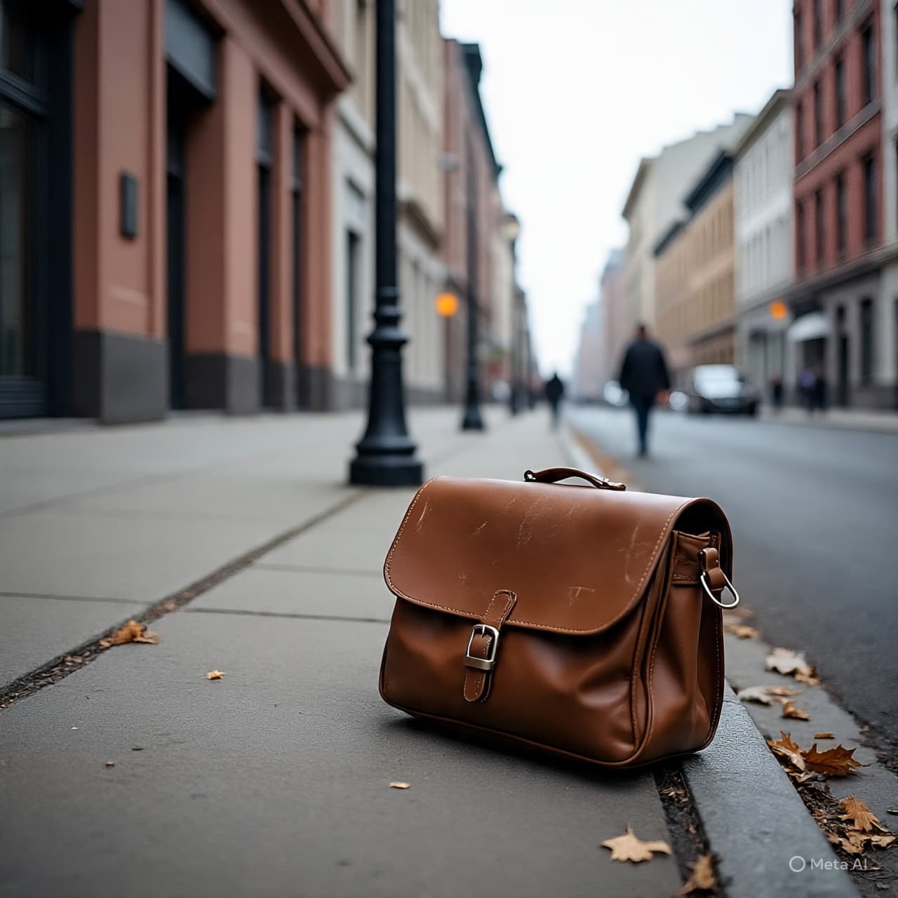 A Small Bag, A Wider Concern: When the Ordinary Carries Hidden Risk