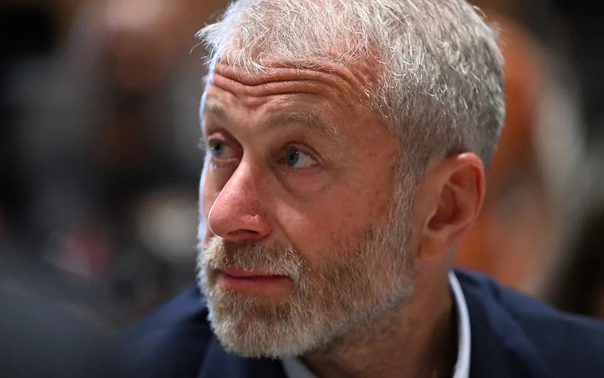 Government Prepares to Sue Roman Abramovich for Missing Deadline on £2.5bn Chelsea Sale Funds