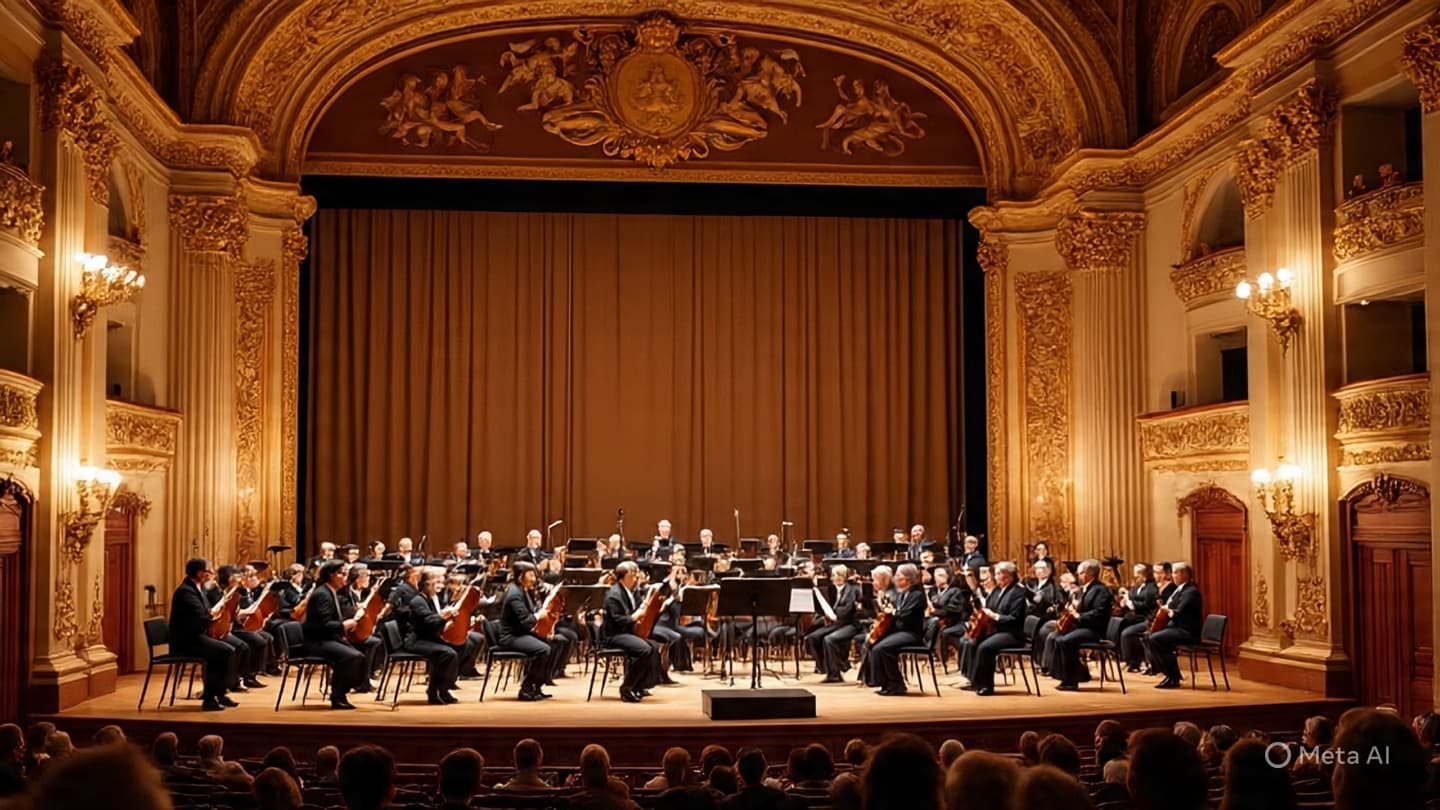 The Resonance of Shared Air: Echoes of a Unified Continent