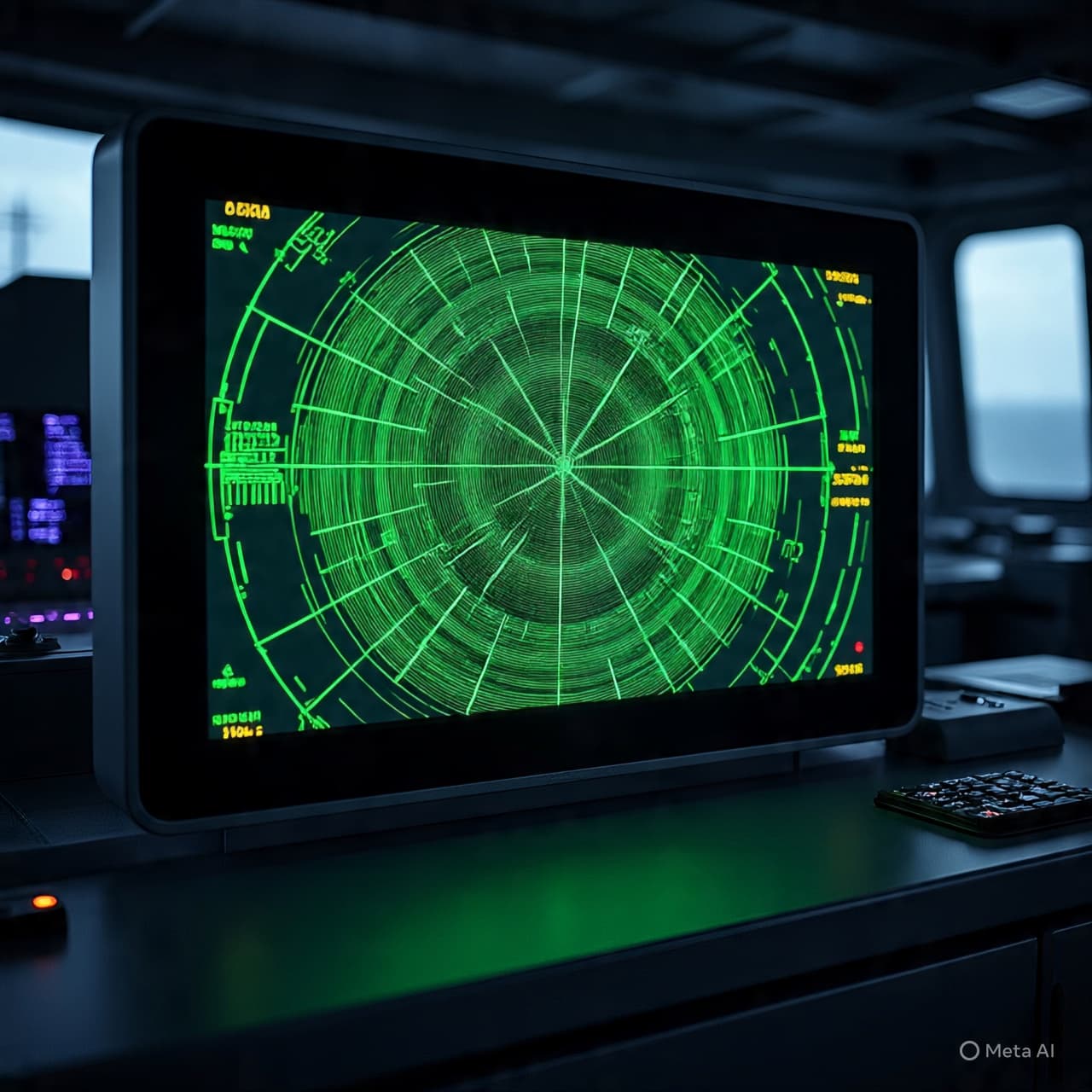 The Silent Sentinel of the Coast: Reflections on the Vigil of the North