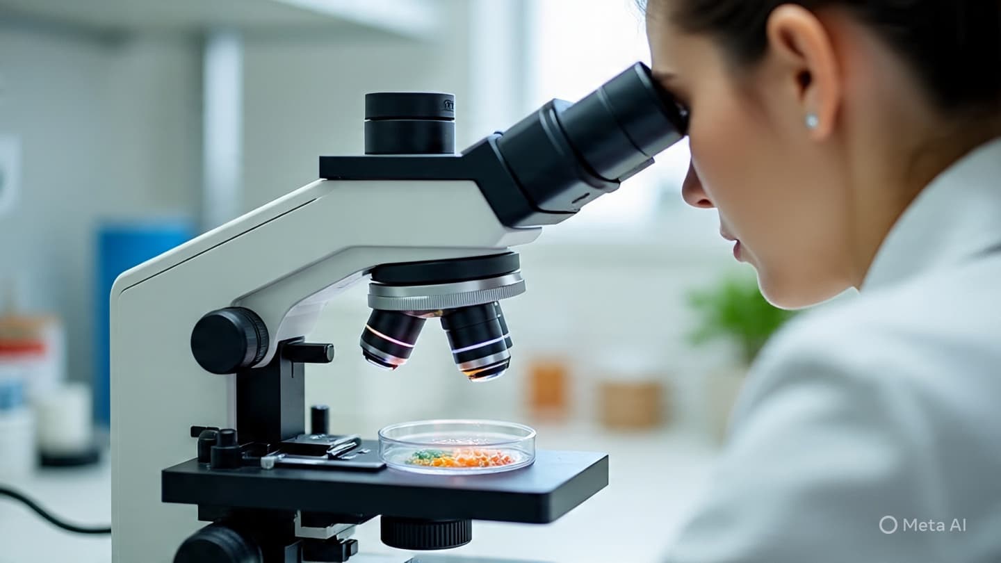 The Microscopic Harvest: Reflections on the Belarusian Bloom