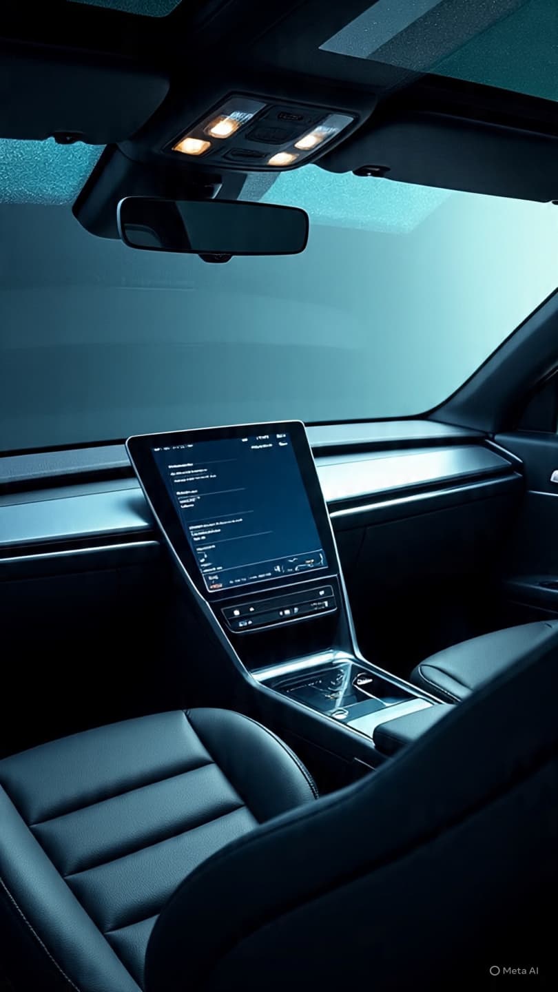 Between Vision and Reality: Tesla’s Quiet Admission