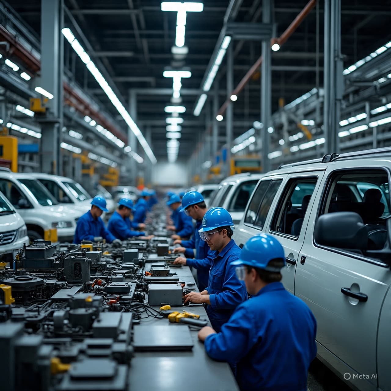 Japan Signals Major Investment Push in the United States