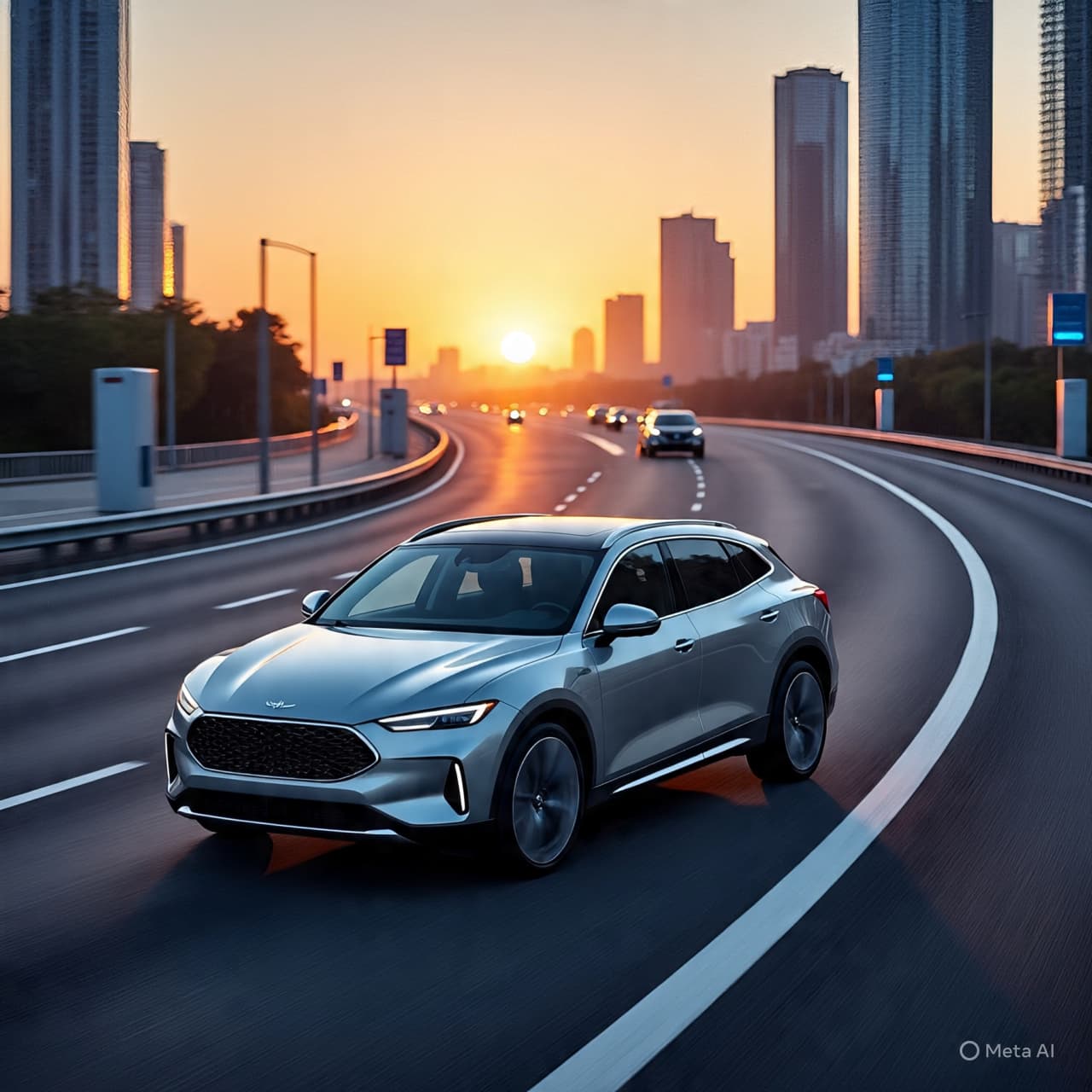 Beneath the Floorboards of Progress: MG’s New SUV and the Quiet Shift in Electric Power