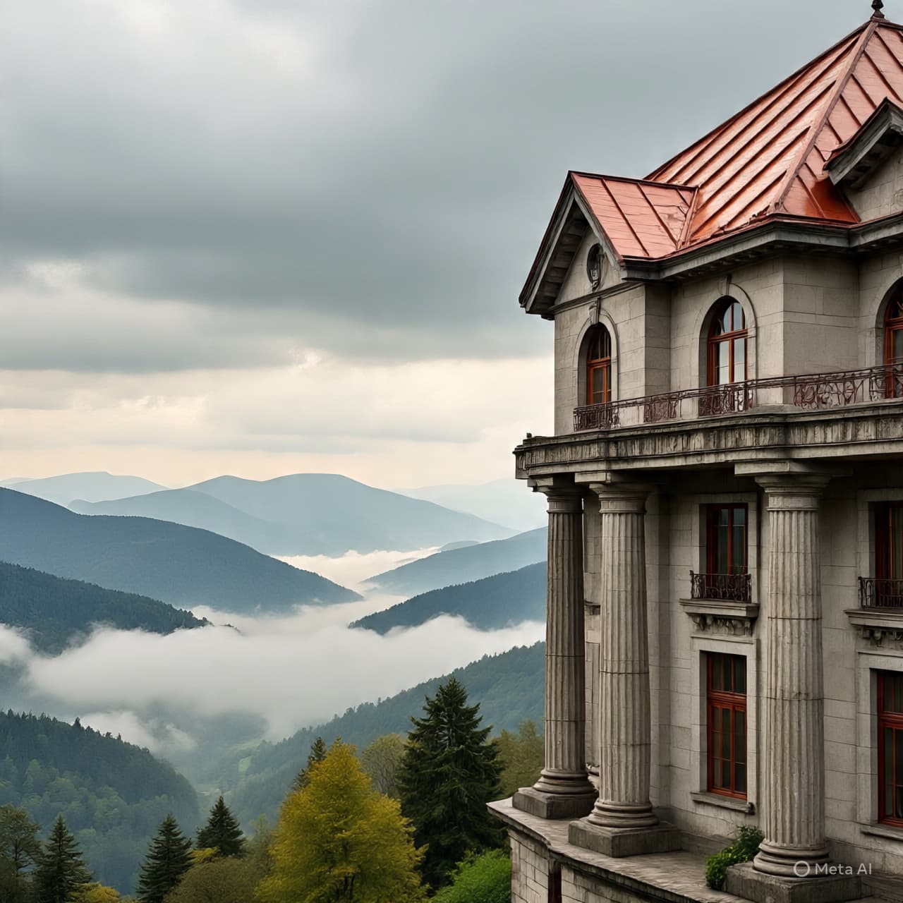 At the Edge of Fire and Fault: A Landmark Stands in Need of Renewal