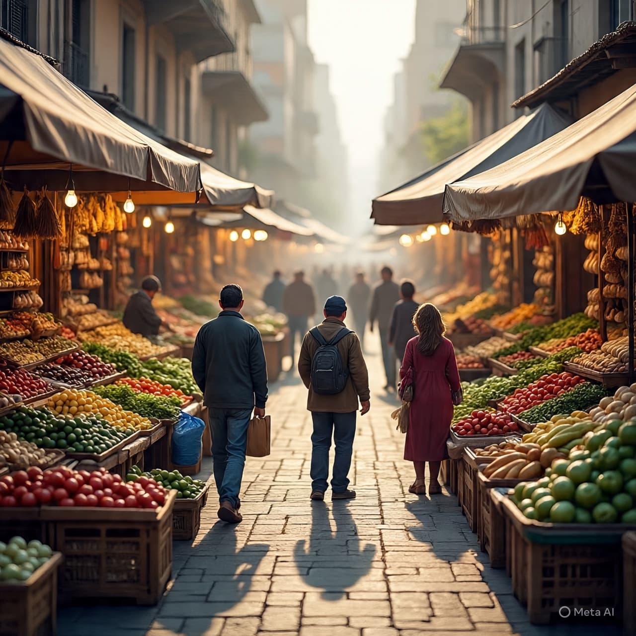Brazil’s Urban Reality: Where Peace Often Feels Temporary