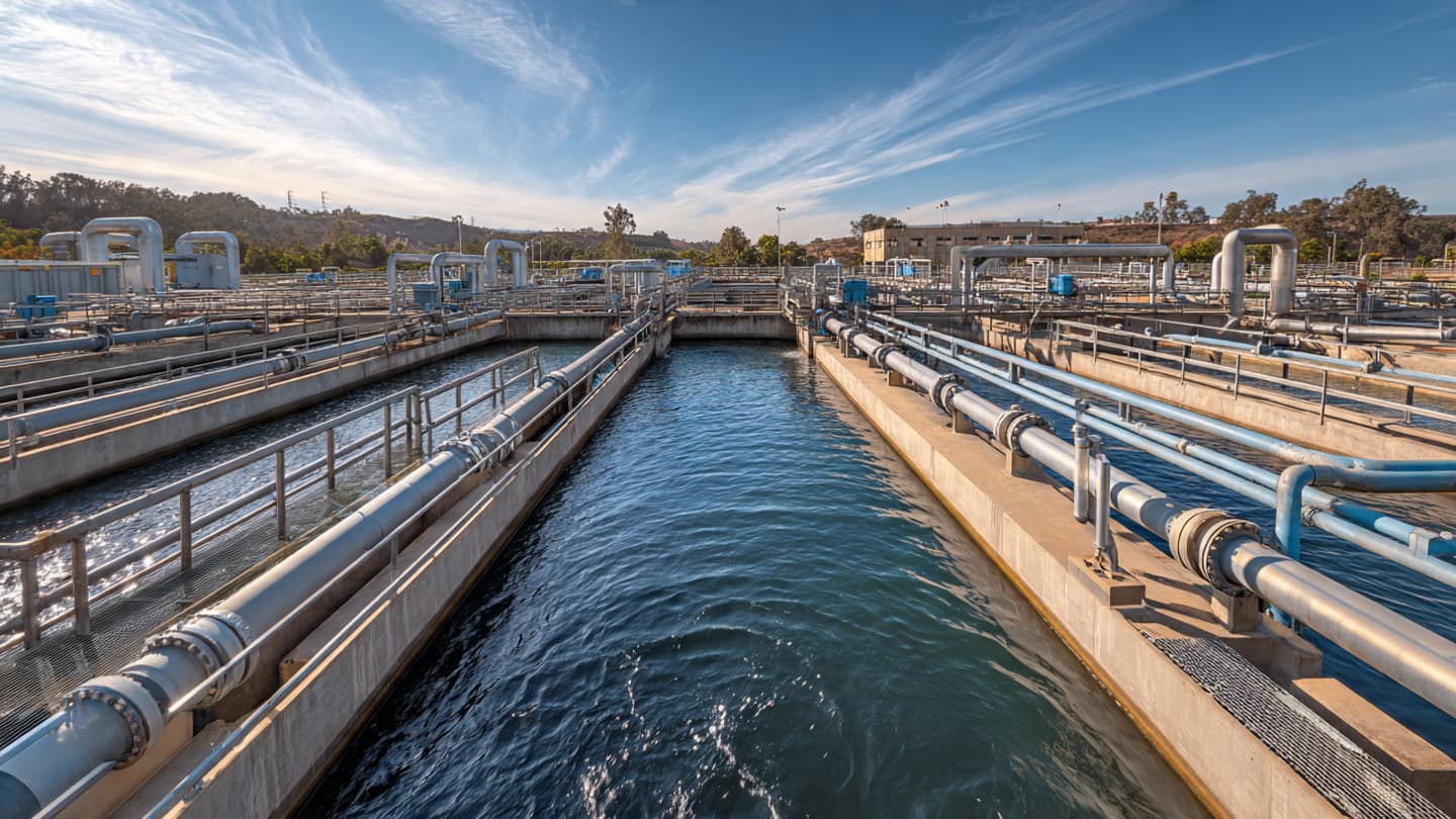 When Water Systems Strain, How Do Communities Restore Their Balance?