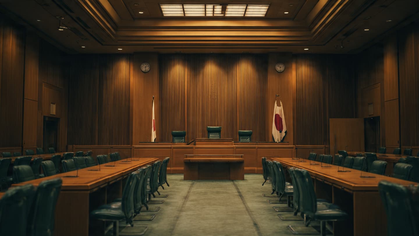 When Presence Fades into Procedure: Reflections on a Mayor’s Removal in Japan’s Local Governance