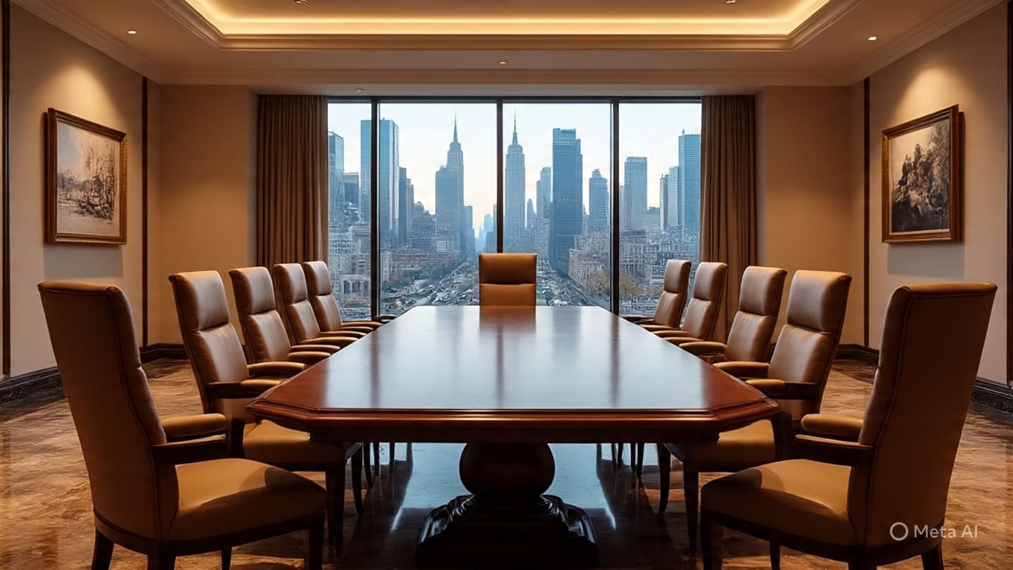 The Weight of a Name: Reflections on Influence, Syria, and Washington’s Private Channels