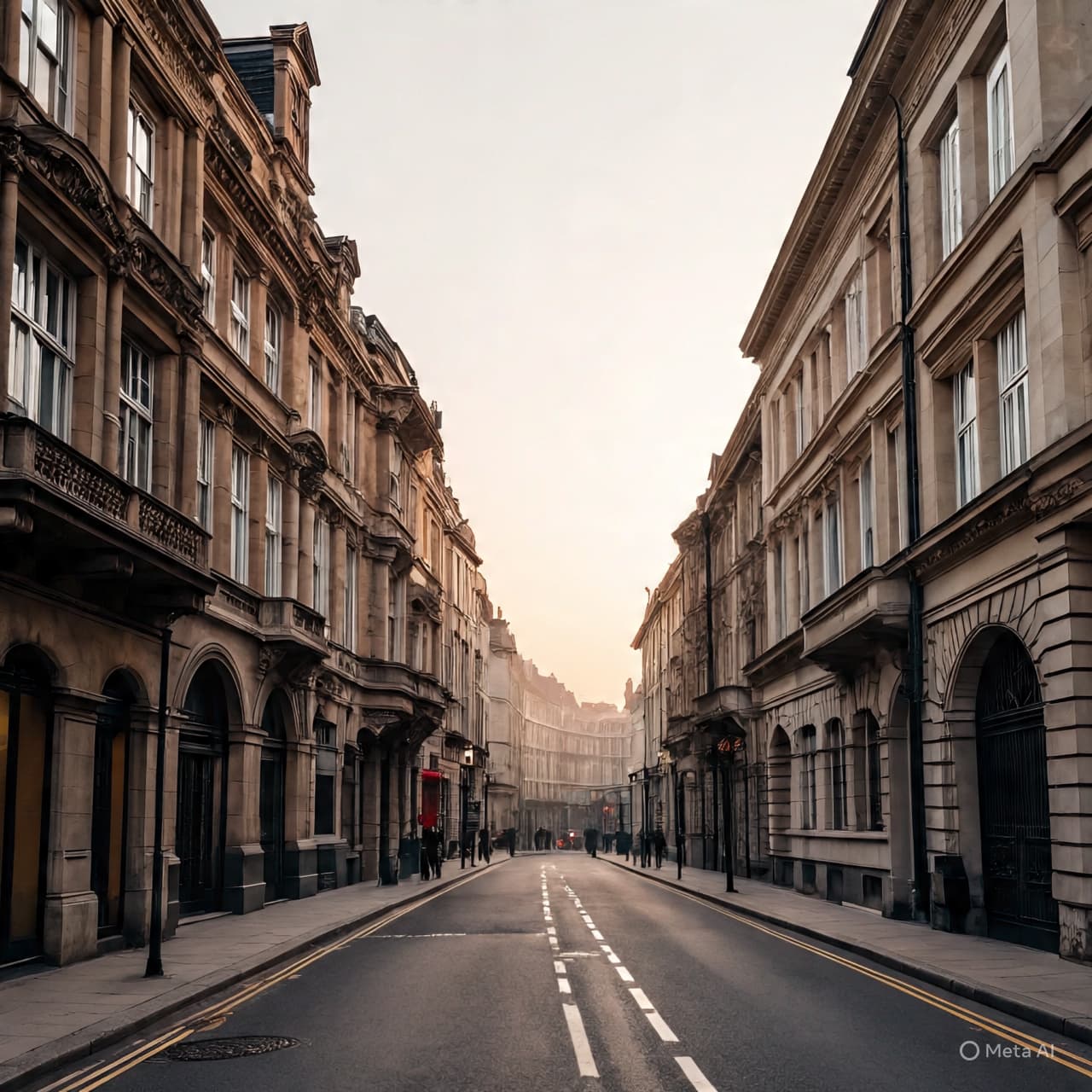 Across Water and Influence: A New Claim Reaches London’s Shore