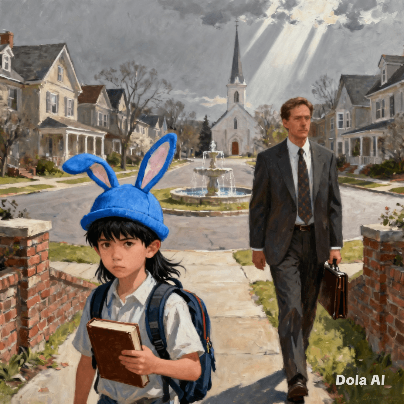 Between Snow and Law: How One Little Boy’s Case Highlights Broader Immigration Strains.