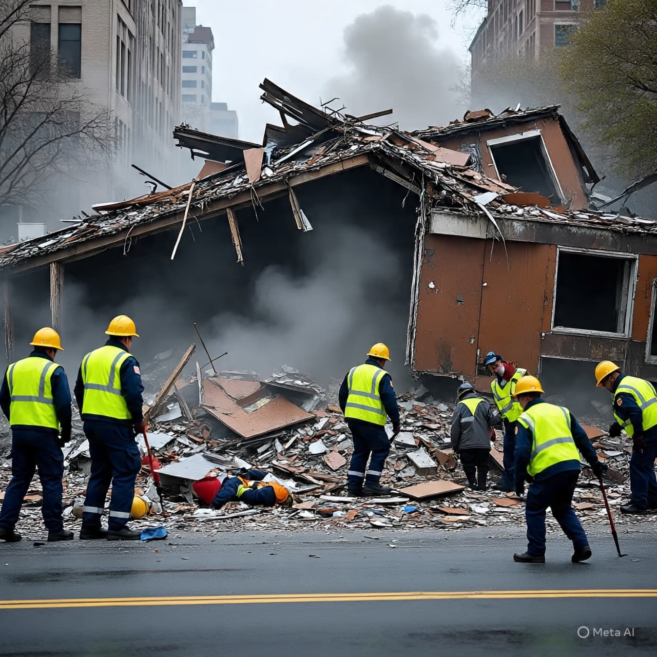 Between Intelligence and Error: How a Missile Strike on an Iranian School Is Raising Difficult Questions