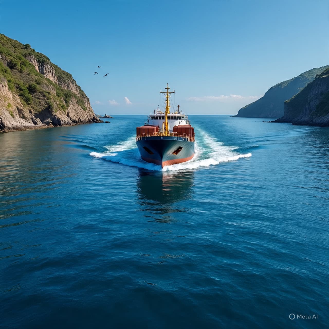 Between Supply and Uncertainty, How Secure Is the World’s Energy Lifeline?