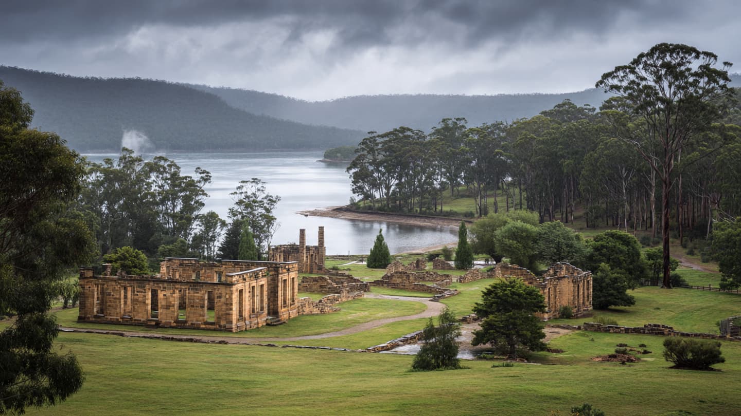 The Long Shadow of Port Arthur, Watching the Tide of Iron Rise Again