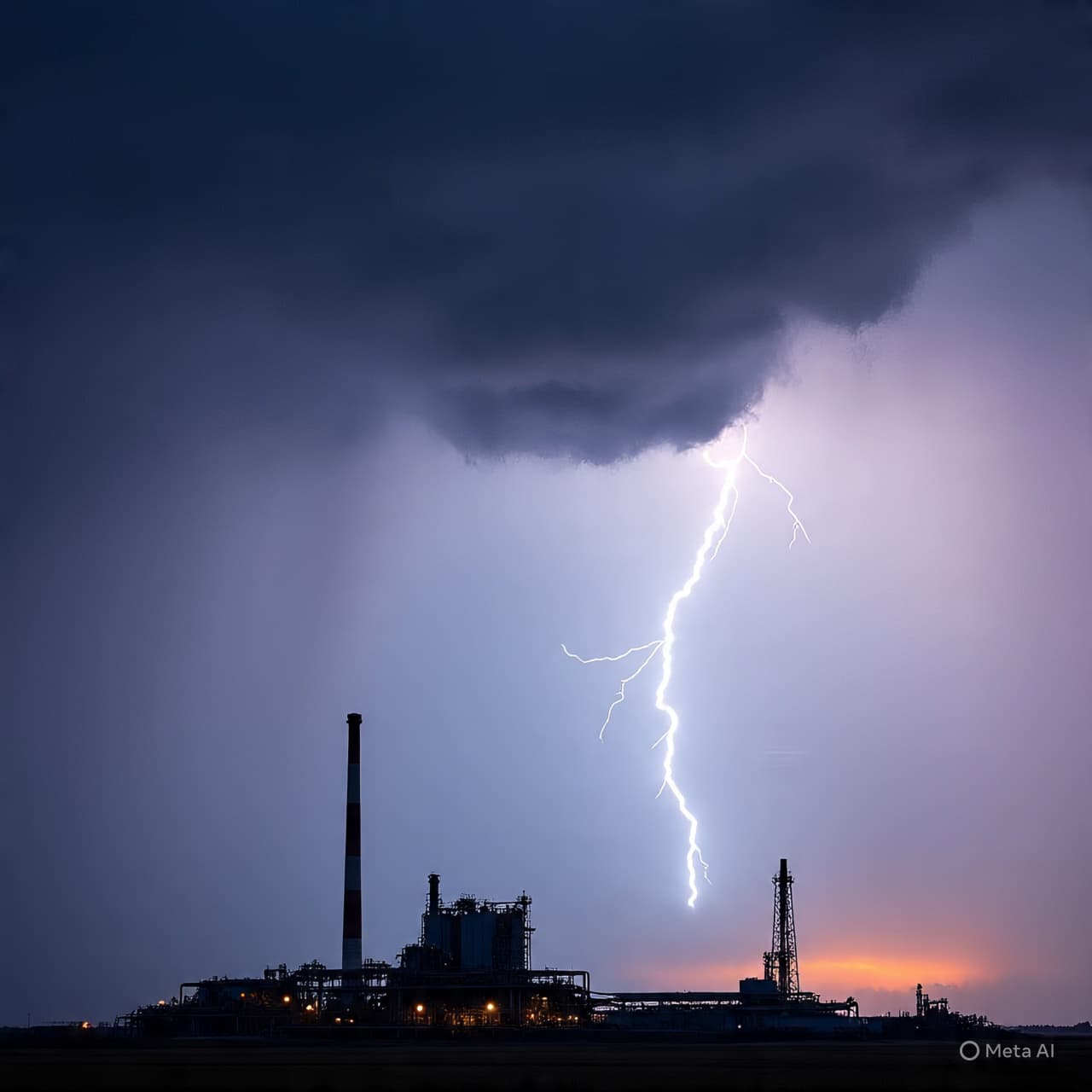 Is the Region Standing on the Edge of Its Own Echo?