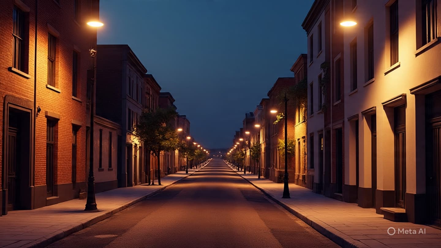 Beyond the Surface of Stability: Sweden’s Ongoing Conversation with Urban Complexity