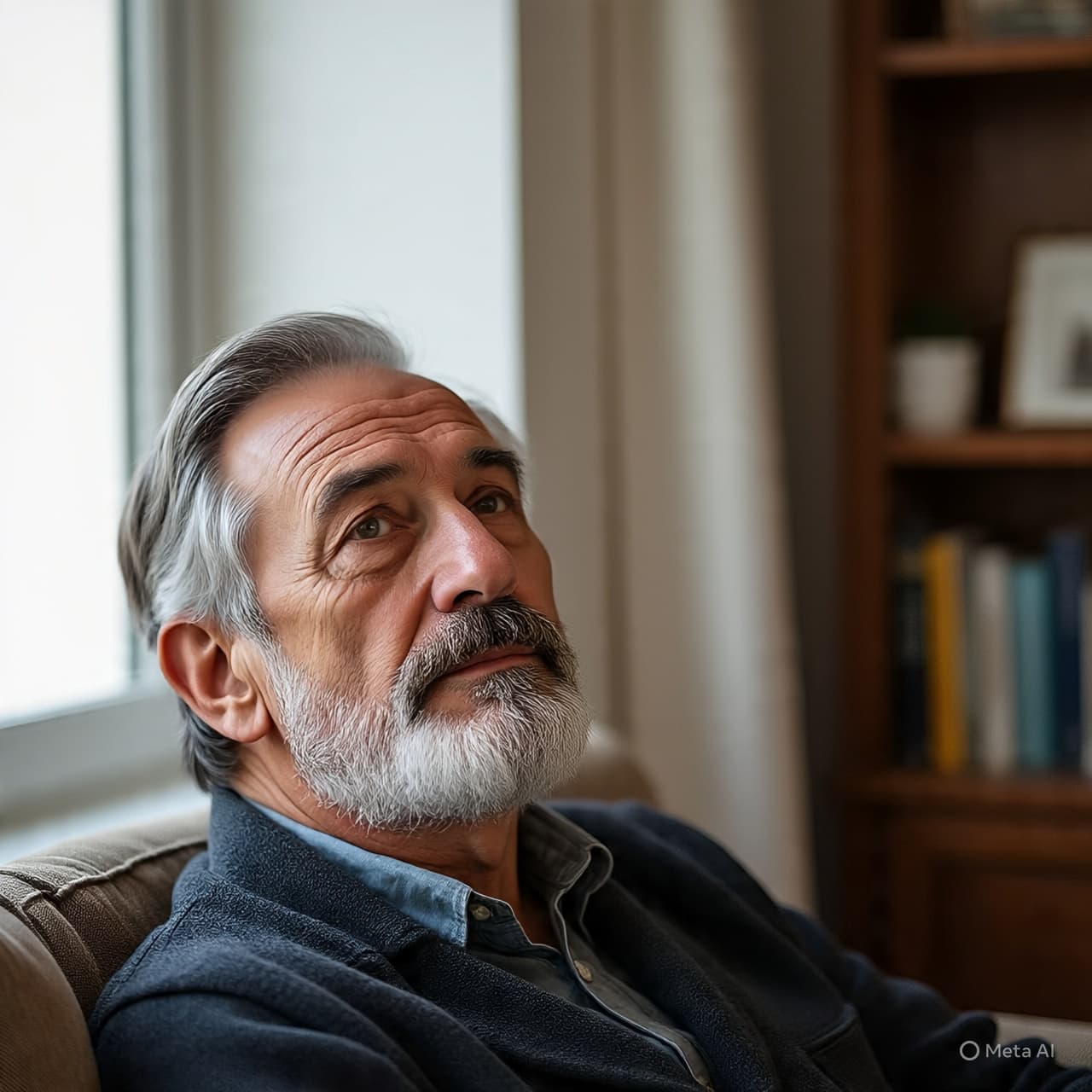 When Strength Meets Silence, How Does One Speak Gently About Life’s Final Chapter Ahead