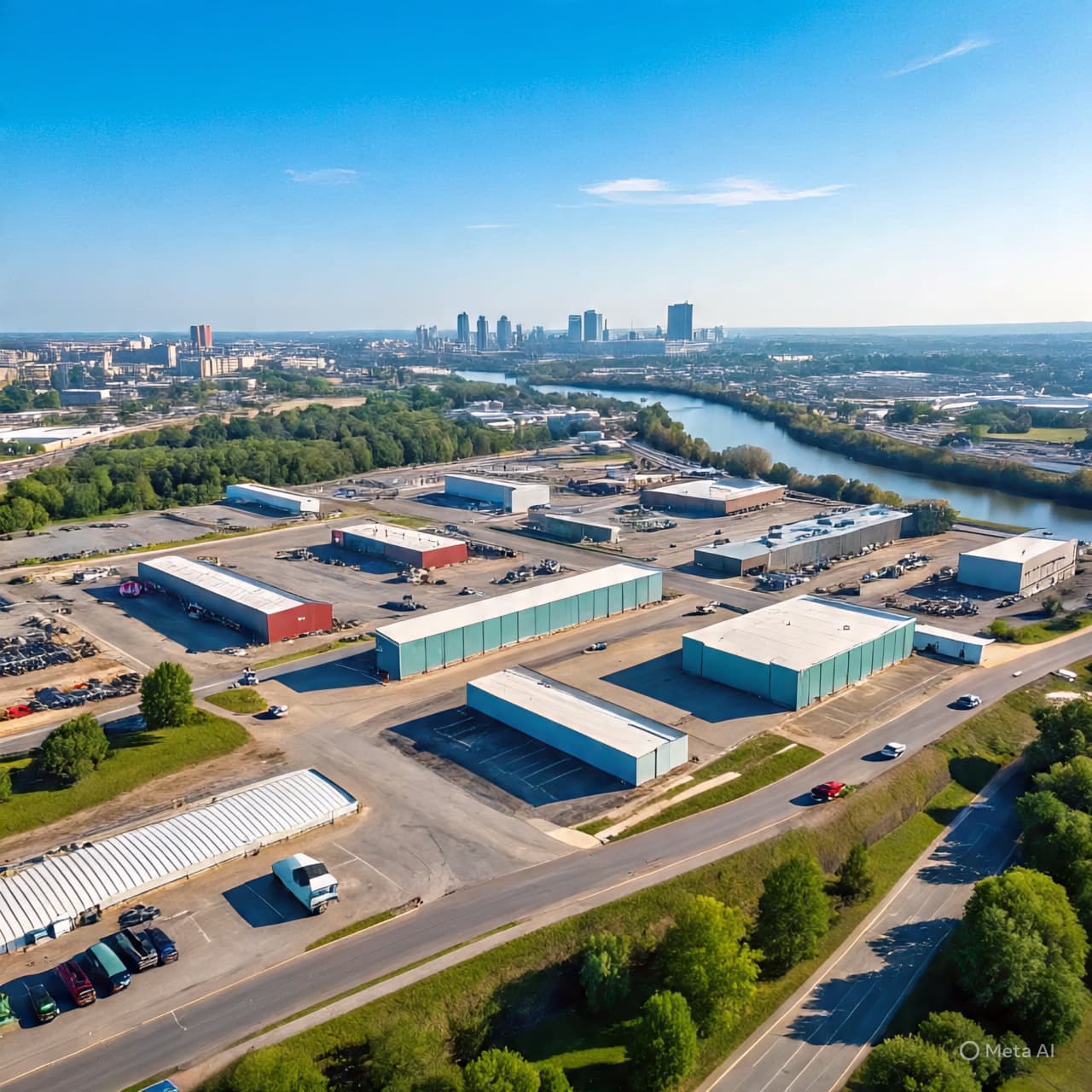 When a Century’s Echo Meets Tomorrow’s Promise: Sioux Falls and Smithfield’s New Chapter