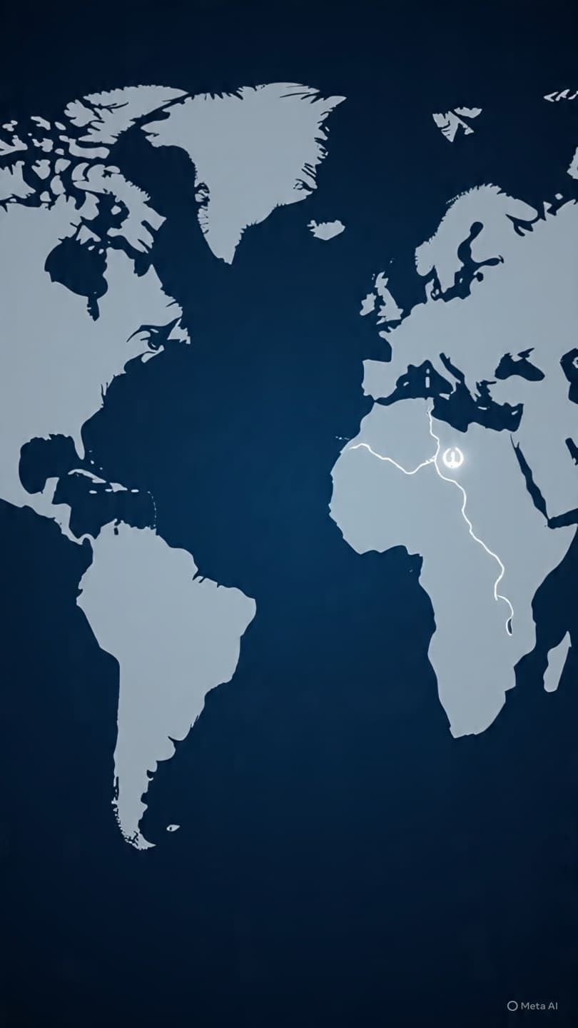 In the Hours of Watchful Calm: A Ceasefire Measured in Uncertainty