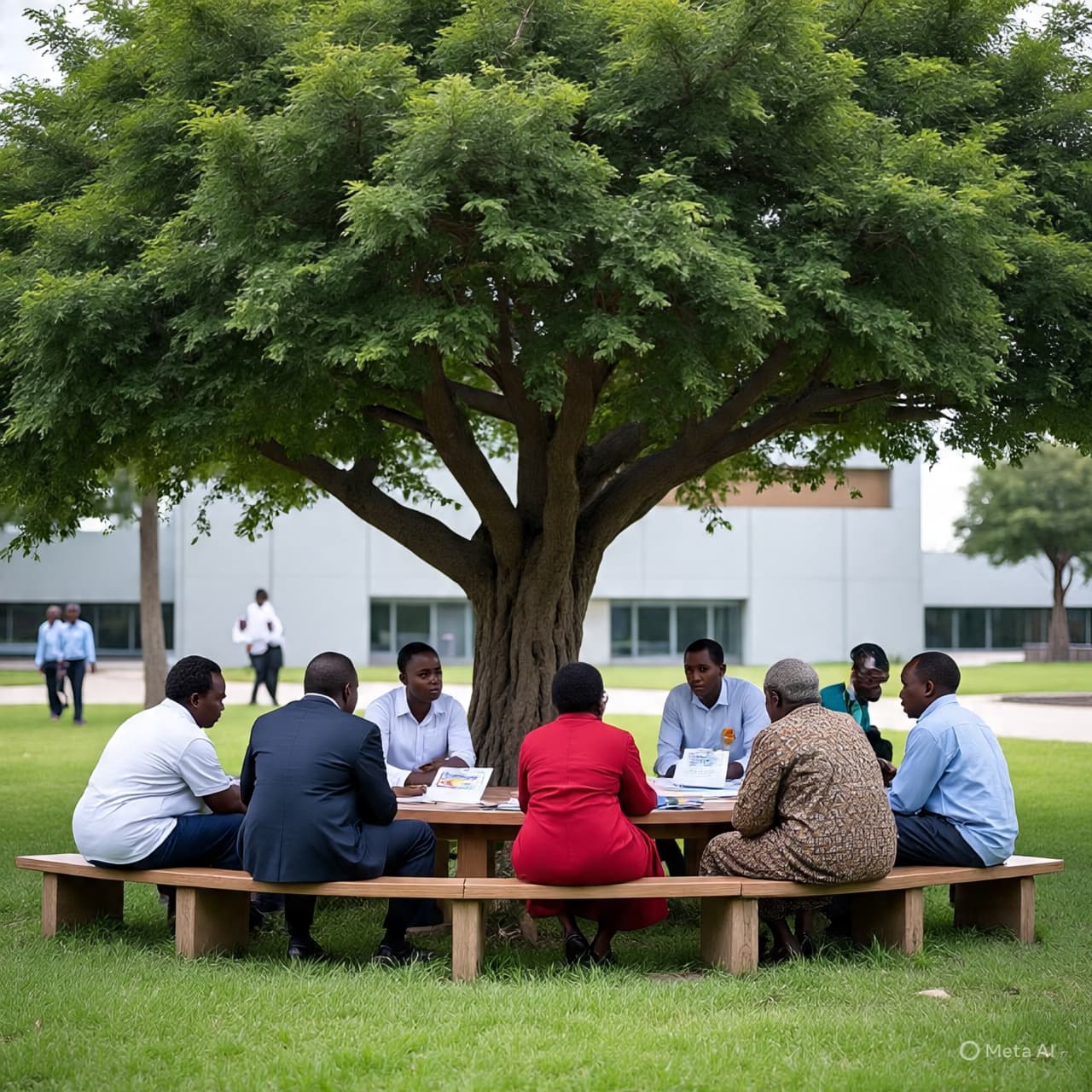 When Ancient Wisdom Finds a New Home: MMUST Among Africa’s Nine Chosen Hubs