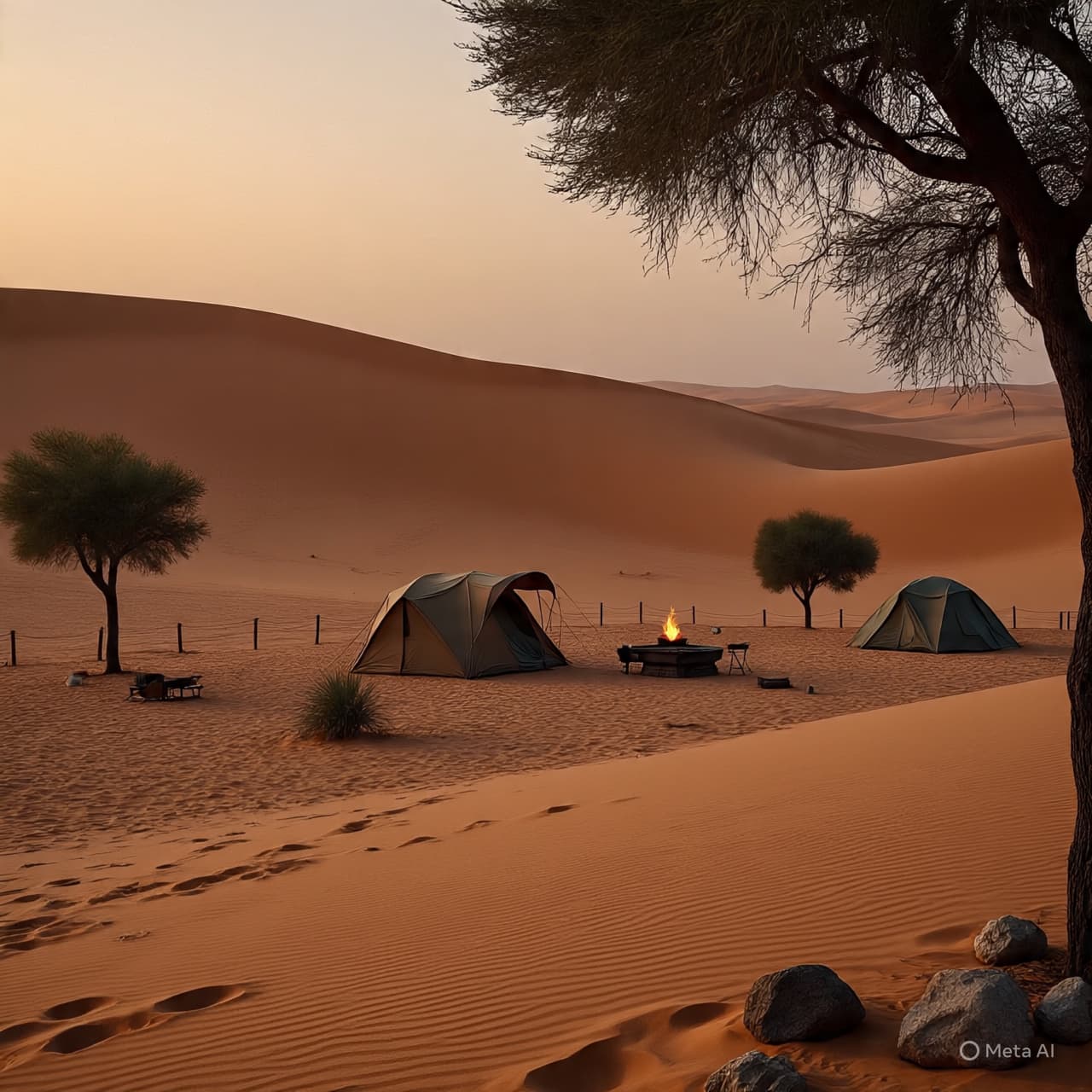 Passports in the Sand: Reflections on Return Delayed