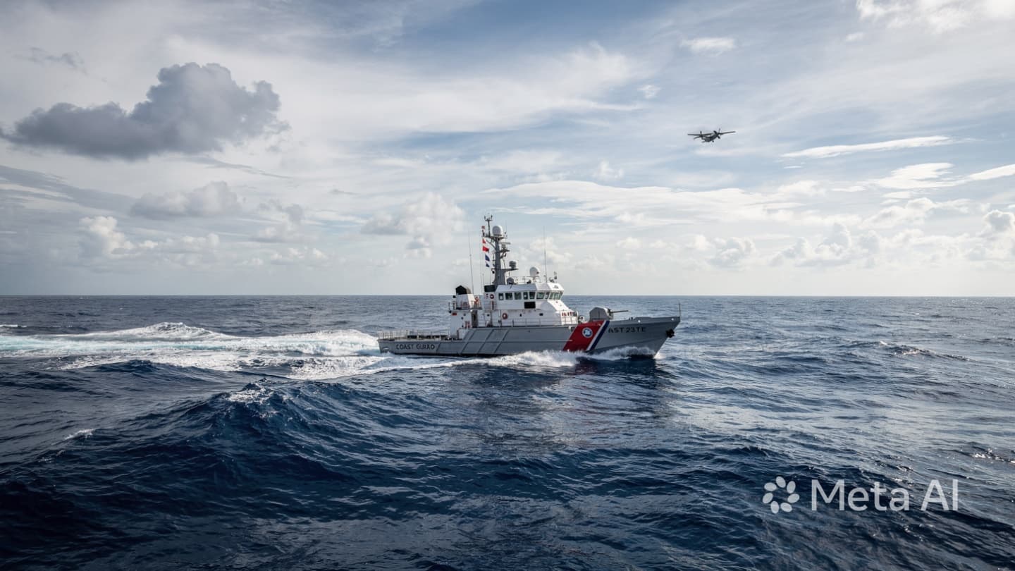 Where the Storm Leaves Only Debris: Reflections on the Search for the Mariana’s Men