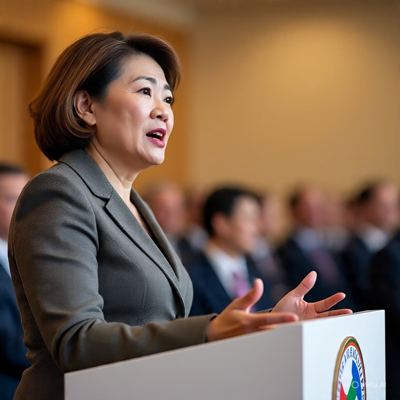 When Tradition Meets Fervor: Japan’s Quiet Awakening Before the Vote