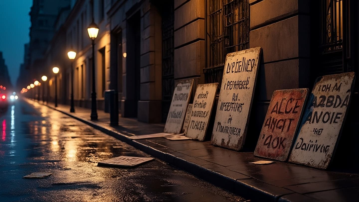 When Silence Softens Outrage: Are We Letting Antisemitism Blend Into the Background Unnoticed Today