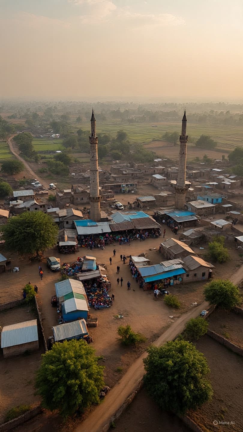 From Movement to Stillness: The Fragile Line Between Routine and Rupture