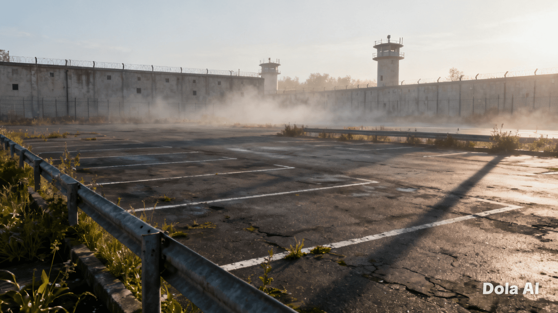 When Borders Shift: A Swedish Path Through a Dutch Morning’s Gunfire