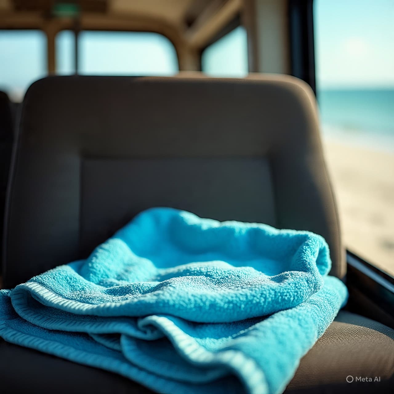 Where the Tide Meets the Transit Aisle: How a Bikini Sparked a Citywide Conversation